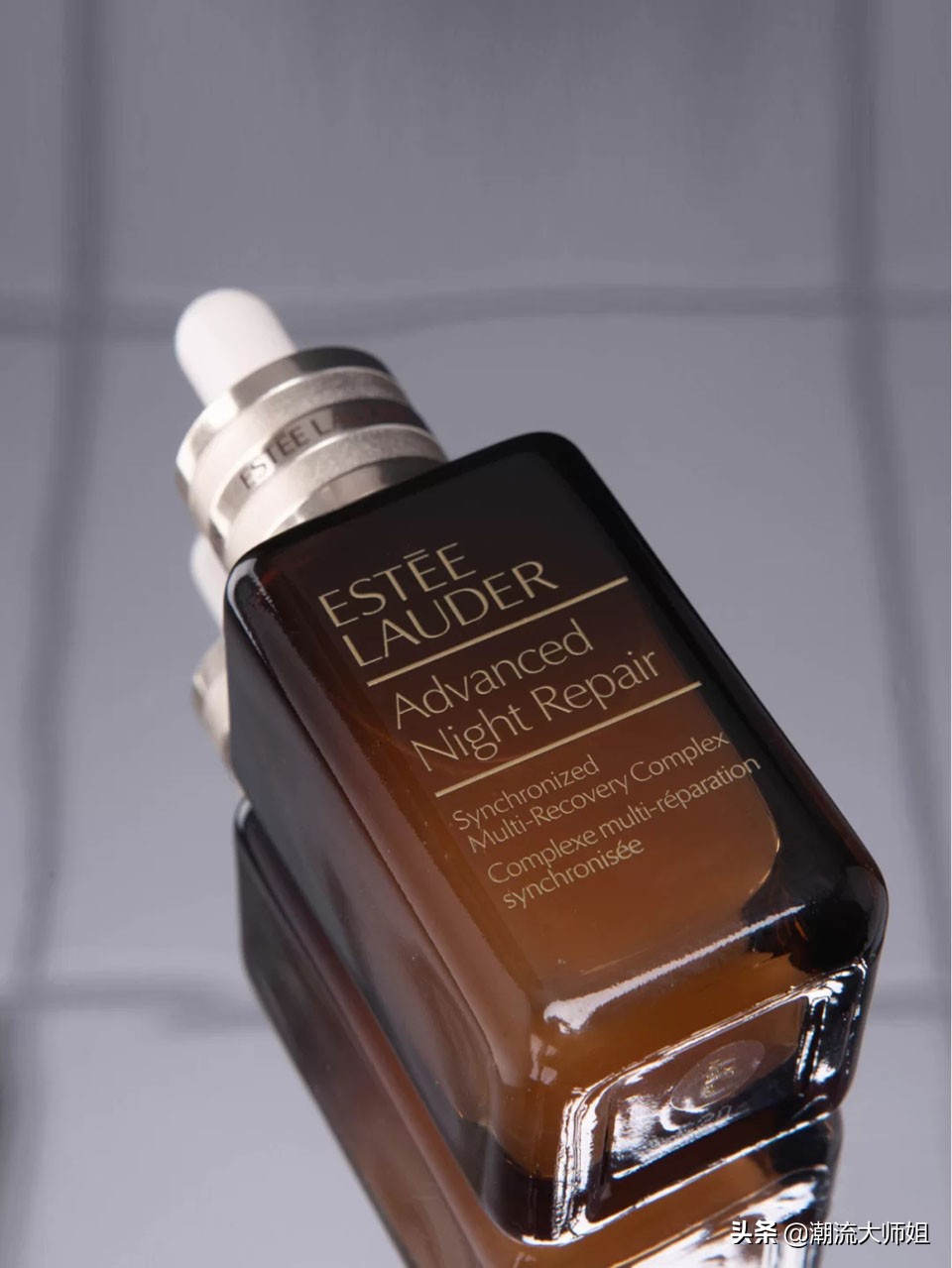 雅诗兰黛第七代小棕瓶测评,雅诗兰黛第七代小棕瓶吐槽