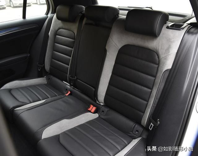 大众高尔夫车主真实感受,高尔夫15万提车感受