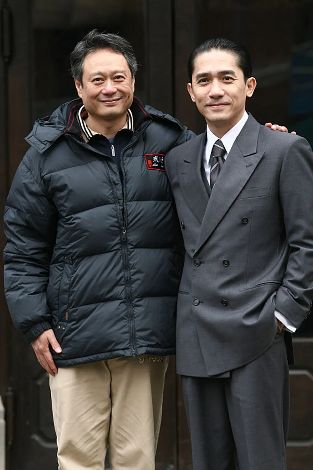 《色.戒》13年：原定刘亦菲，梁朝伟加戏，拍完田雨和汤唯分手