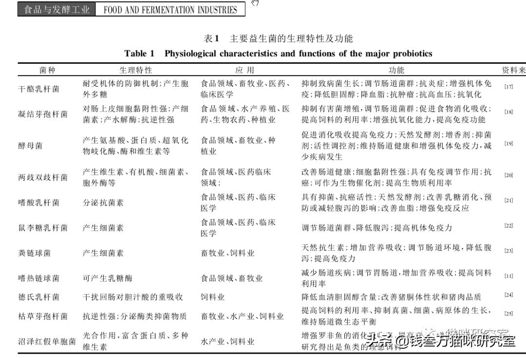 益生菌通便原理,怎么挑选适合软便吃的益生菌
