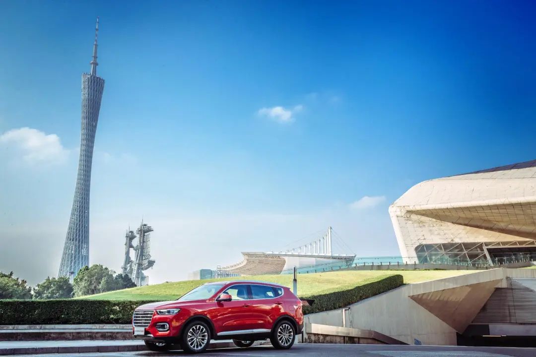 每日一车,每日一车系列