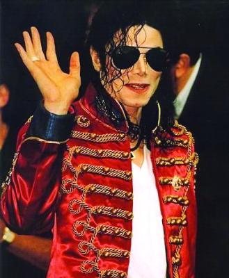 偶像的一生迈克尔杰克逊1983,迈克尔杰克逊演唱会记录