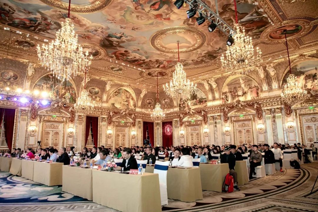 当中装协的硬核设计师遇到欧文莱，会擦出怎样的火花？