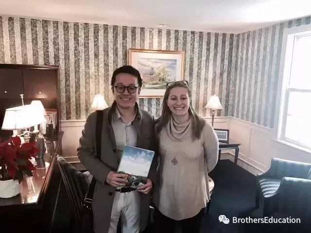 带你深度了解美国寄宿大牛校IndianSprings（印地安泉中学）