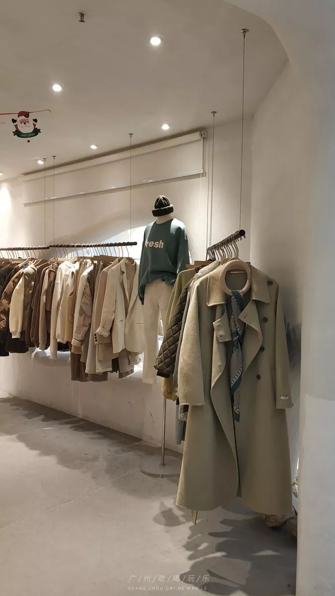 韩国东大门服装在哪里买,韩国东大门服装批发市场地铁