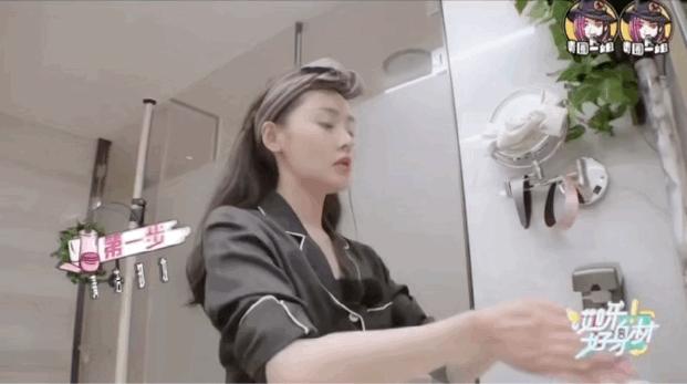 冻龄女明星保养秘诀,冻龄女演员的保养秘诀