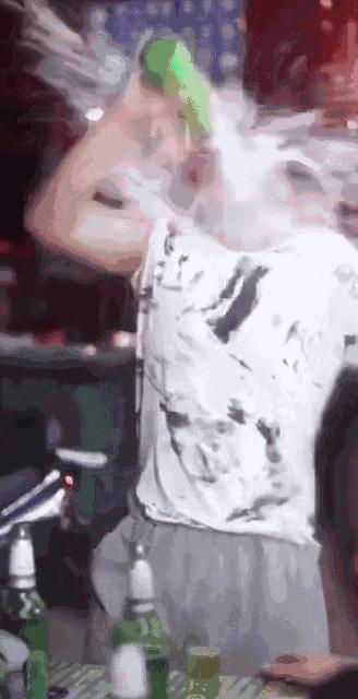 扇贝背后的惊天秘密,让我们一起探索扇贝的秘密