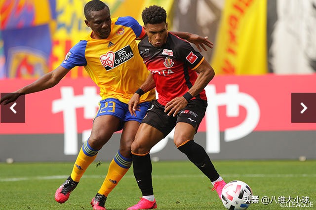 j联赛横滨赛程,j联赛川崎前锋vs东京fc