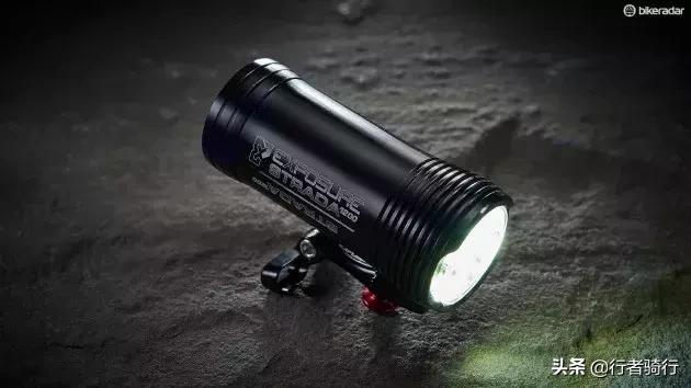 自行车骑行灯哪个牌子好,全球最美五款车灯