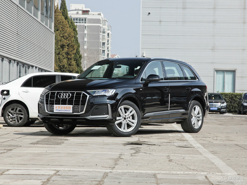 奥迪新a4l2023款,奥迪a3和小鹏p7哪个好