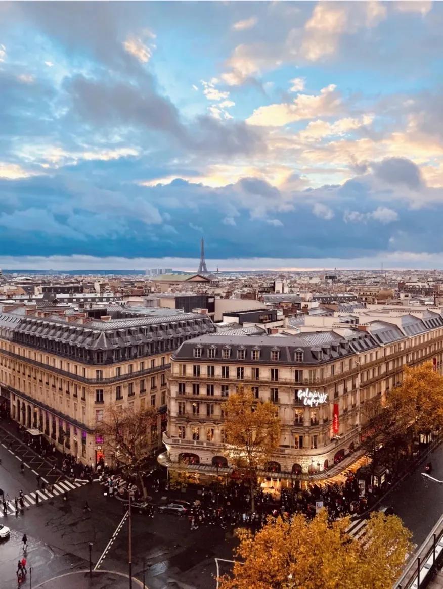 法国不止于浪漫,法国高傲又浪漫