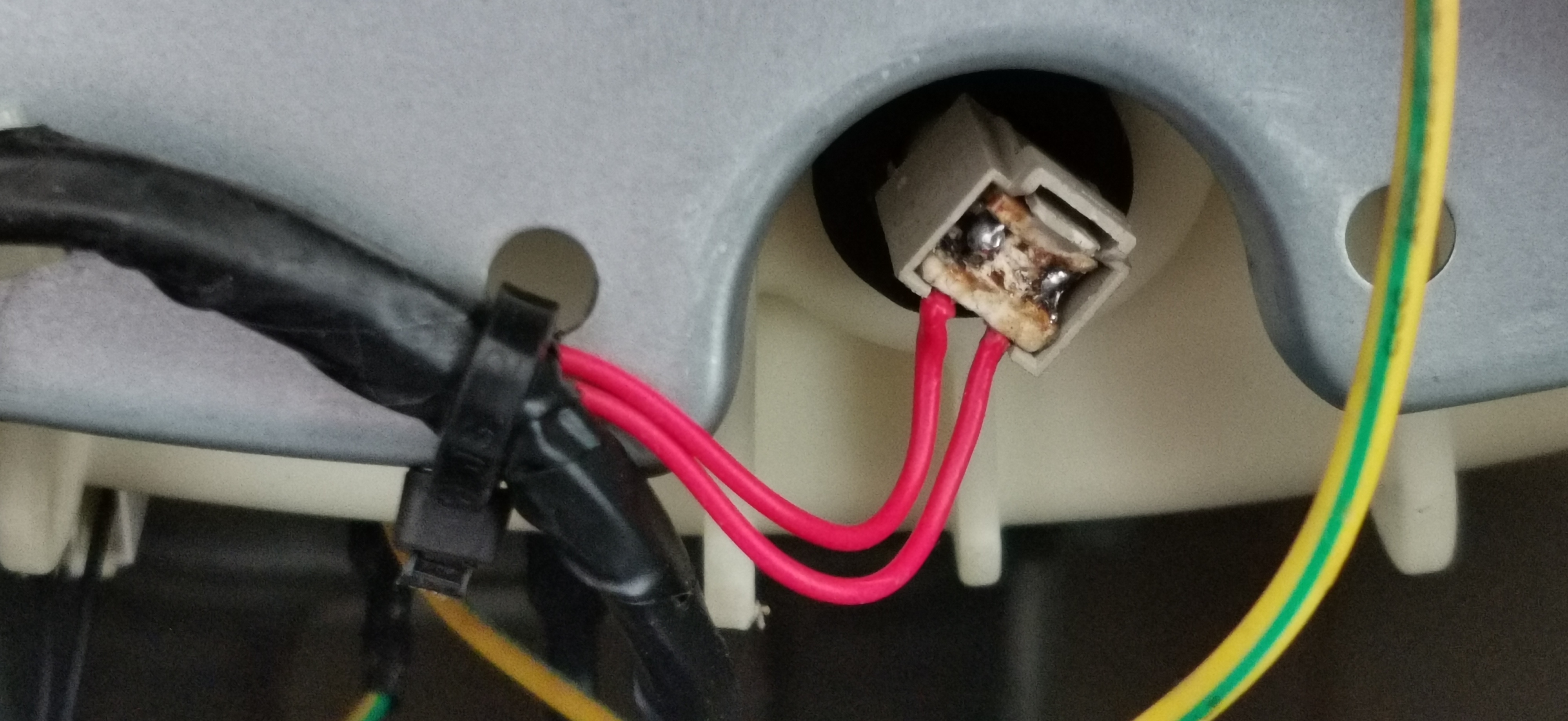 海尔滚筒洗衣机显示f6如何维修,海尔滚筒洗衣机f9怎么解决