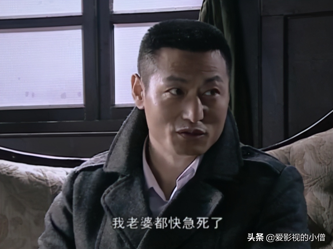 谍战片潜伏系列深度解析,评价潜伏的谍战剧