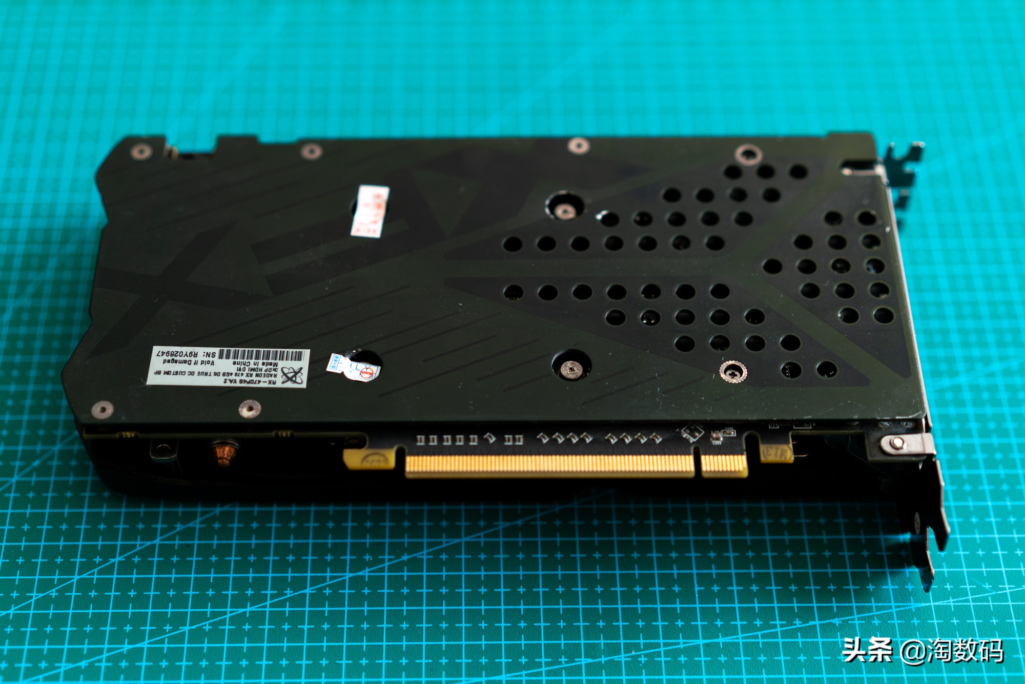 300元AMD显卡,amd300元吃鸡电脑