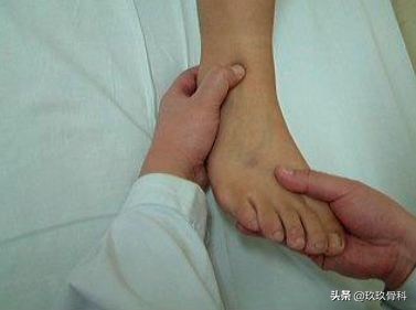 陈旧性踝关节损伤的治疗,踝关节损伤现场处理视频