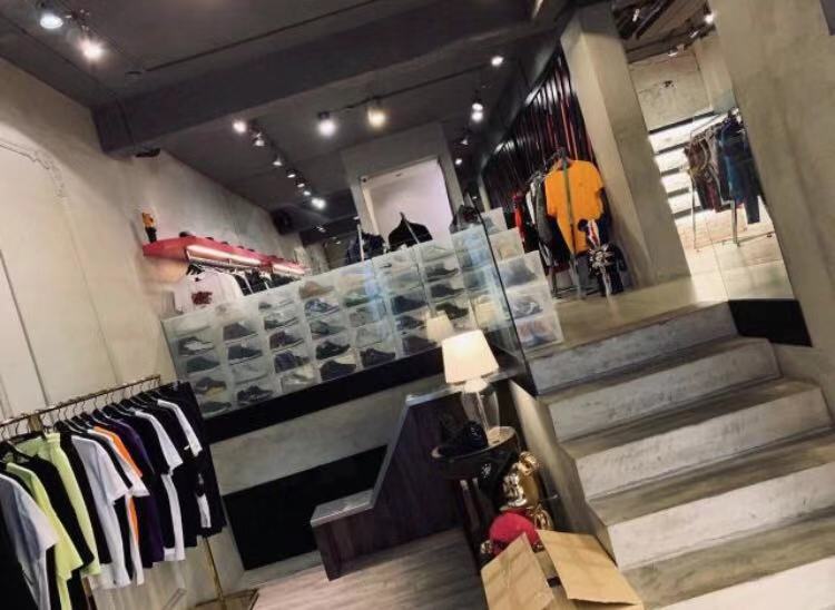 到台北必须要打卡的潮店―PHANTACi