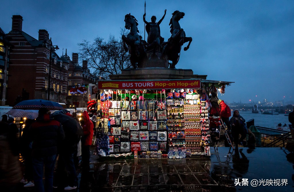 有关雨的美图,雨总能带给人直观的感受