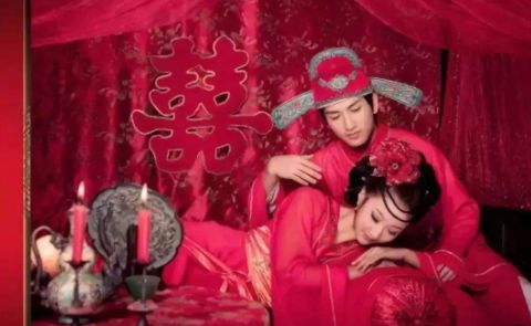 鍙や唬濂冲瓙鏈垚濠氭病鏈夎礊娲佷細鎬庢牱,鍙や唬濂冲瓙濡傛灉鏈鍏堝瓡鏄綍涓嬪満