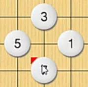 0基础围棋入门教程视频,围棋怎么下新手入门教程
