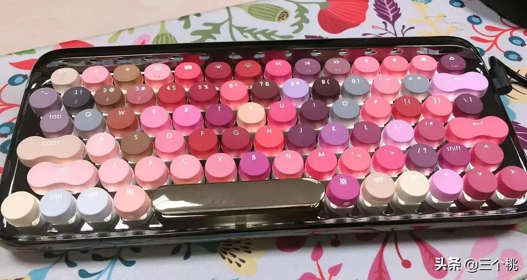 最吸引人的几款礼物,送给自己最有价值的礼物