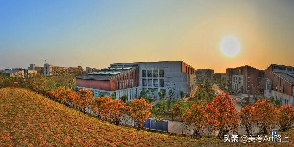 湖北美院官网招生简章,八大美院2023招生简章