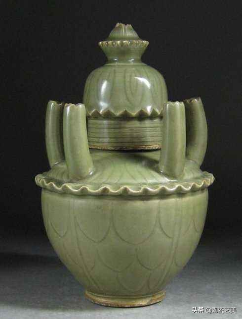 古代魂瓶是什么,魂瓶在古代有什么作用