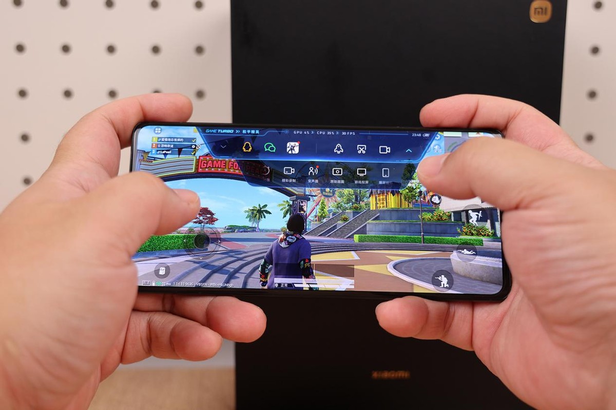 小米Mix4使用体验,小米mix4实际使用