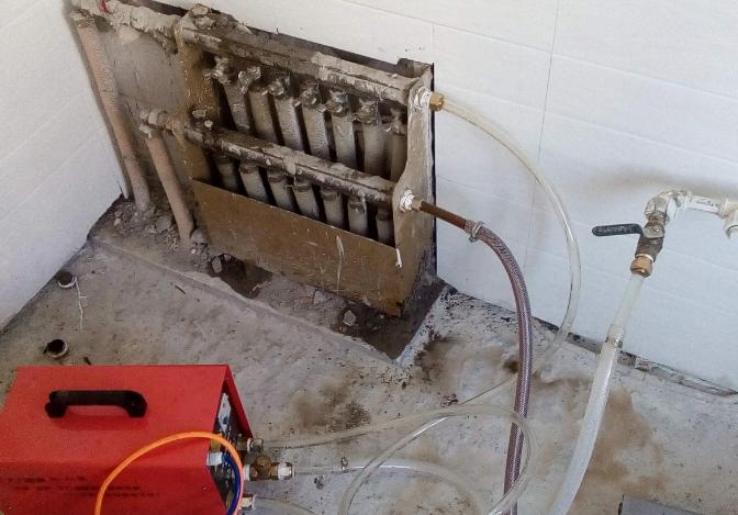 供暖即将结束正确关闭地暖方法,停暖后地暖系统的维护措施