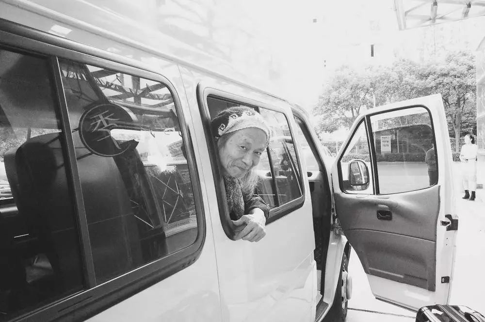 专访｜DamoSuzuki：达摩中国行