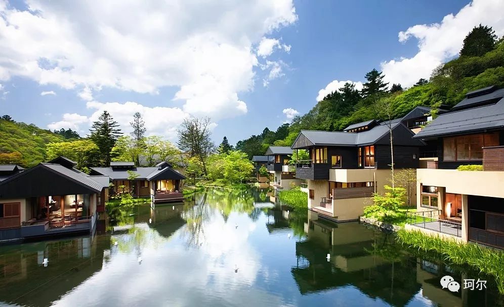 郑州项目超多的生态园,郑州后花园旅游度假区