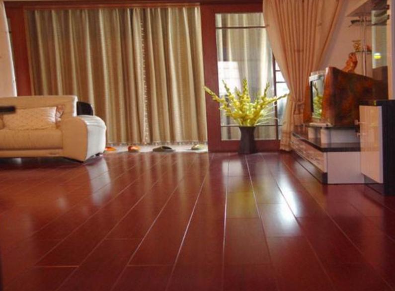 怎样给地板打蜡最好看,地板打蜡的制作方法