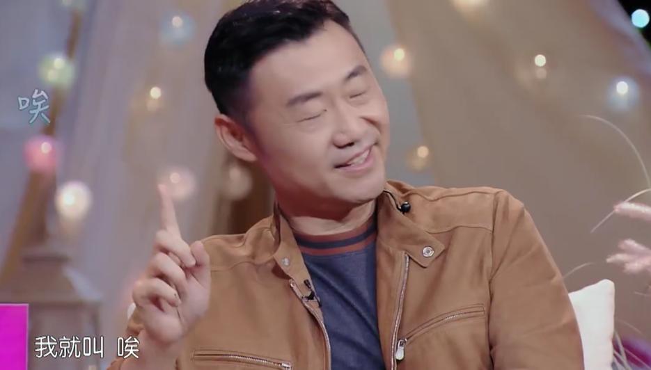 姜山和李娜的爱情故事,李娜姜山日常