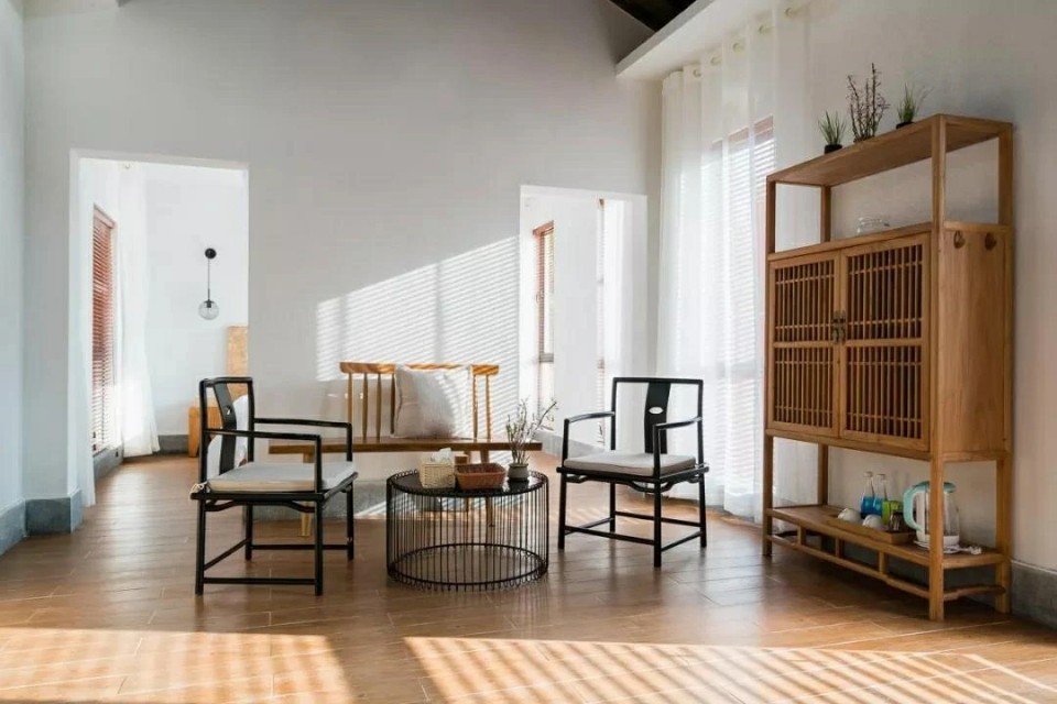 广西民宿推荐5天4晚,广西最美的民宿有泳池