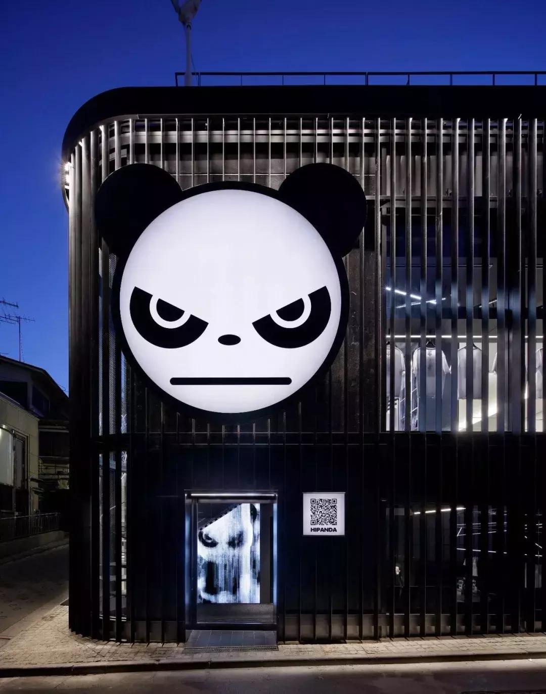 国潮品牌店面,国潮hiphop潮服