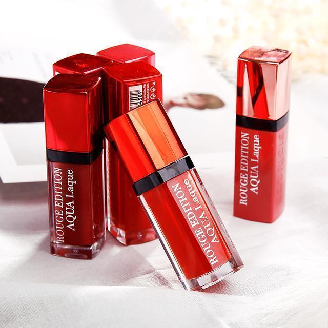 适合学生党用的超显白口红,适合学生党平价又好用的口红色号