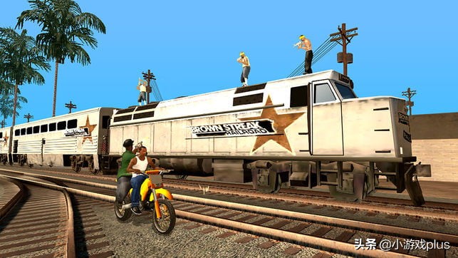 无需网络的单机手机游戏有哪些,好玩的离线手机游戏ios