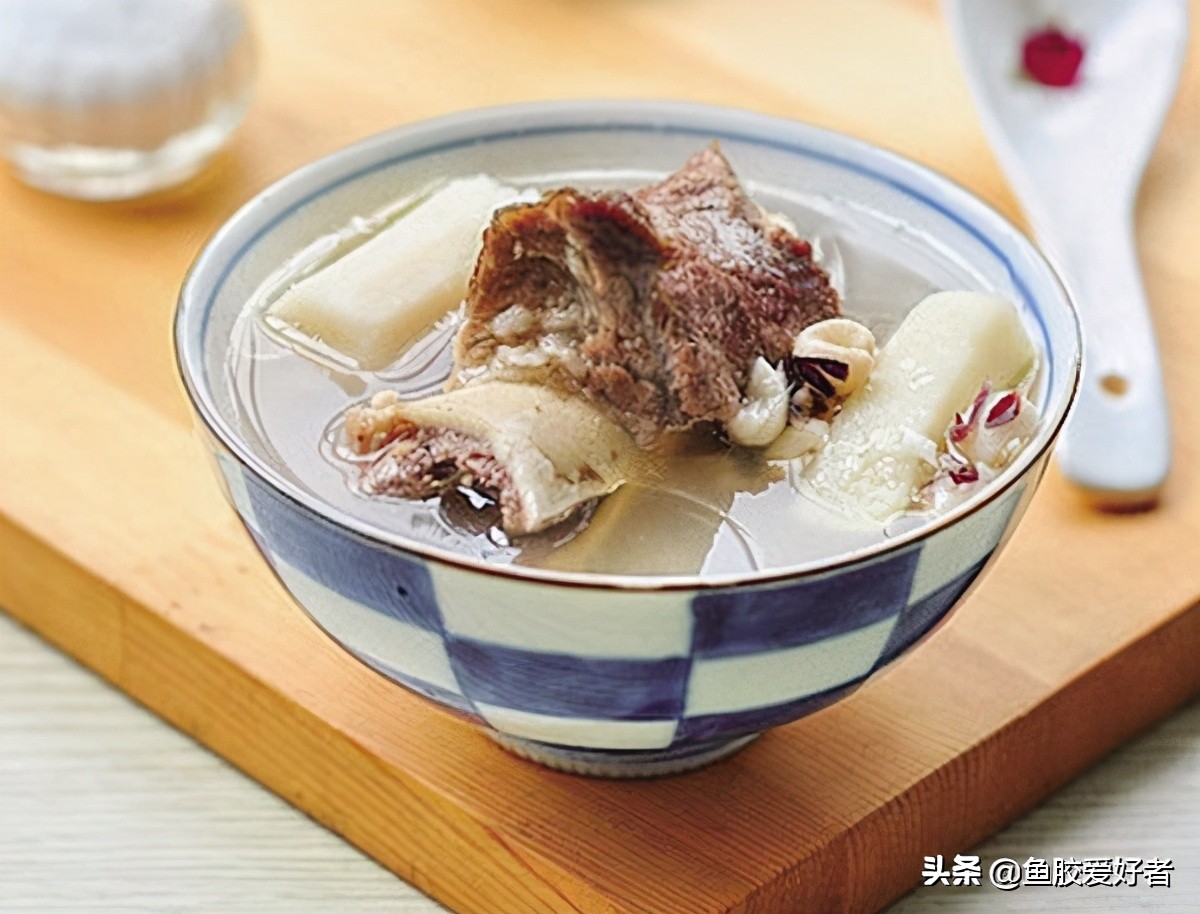 鱼胶跟花胶有区别么,鱼胶和花胶是一样吗