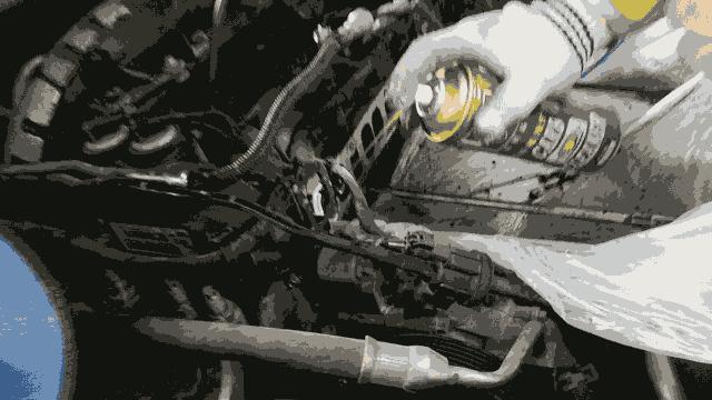 汽车保养换机油的方法和步骤,汽车换油保养自己动手