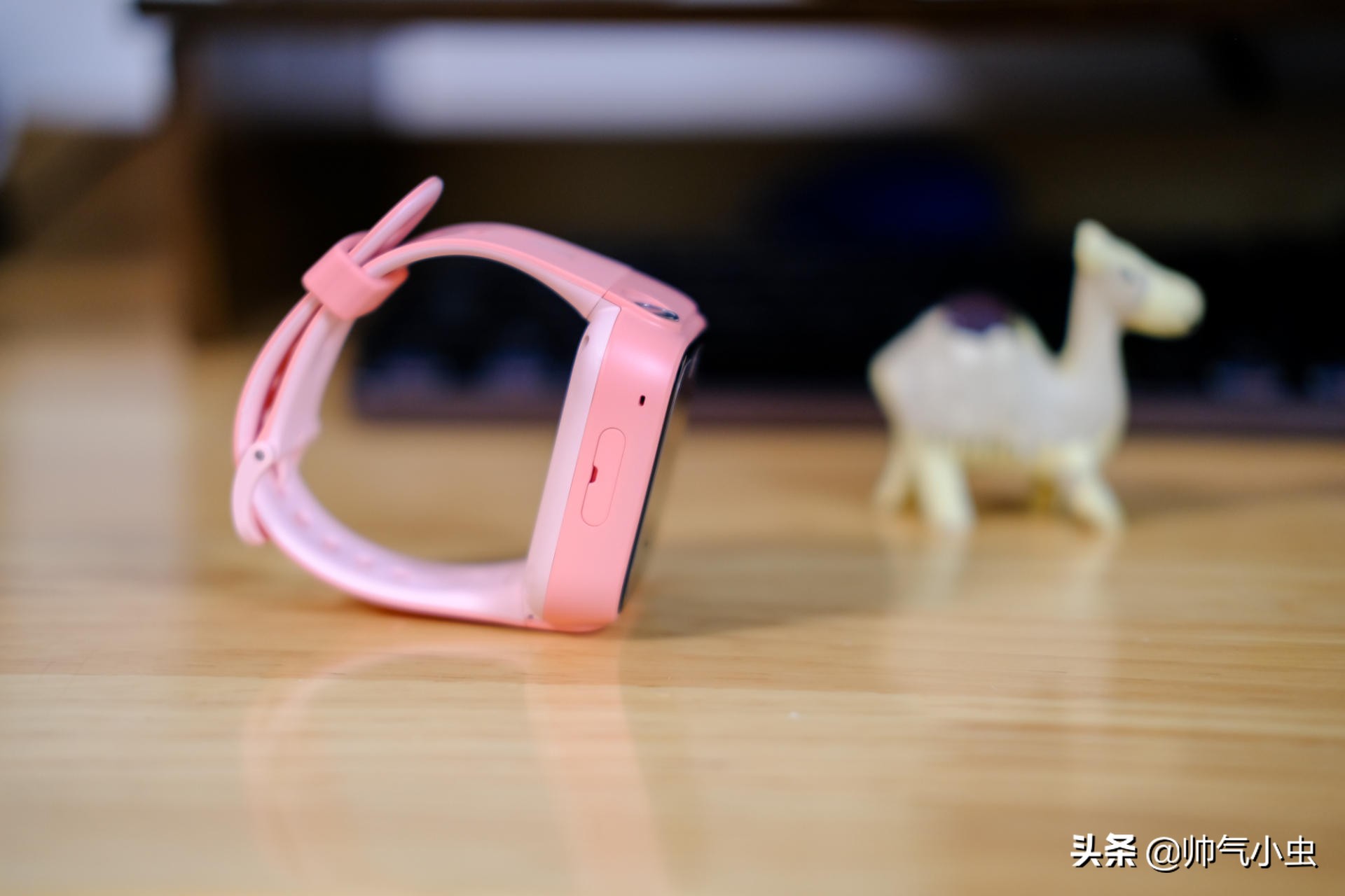 小米米兔儿童手表5X测评：延续高配低价，挑战小天才“霸主”地位