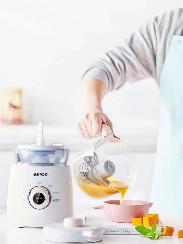 小宝宝辅食餐具推荐,辅食餐具必备