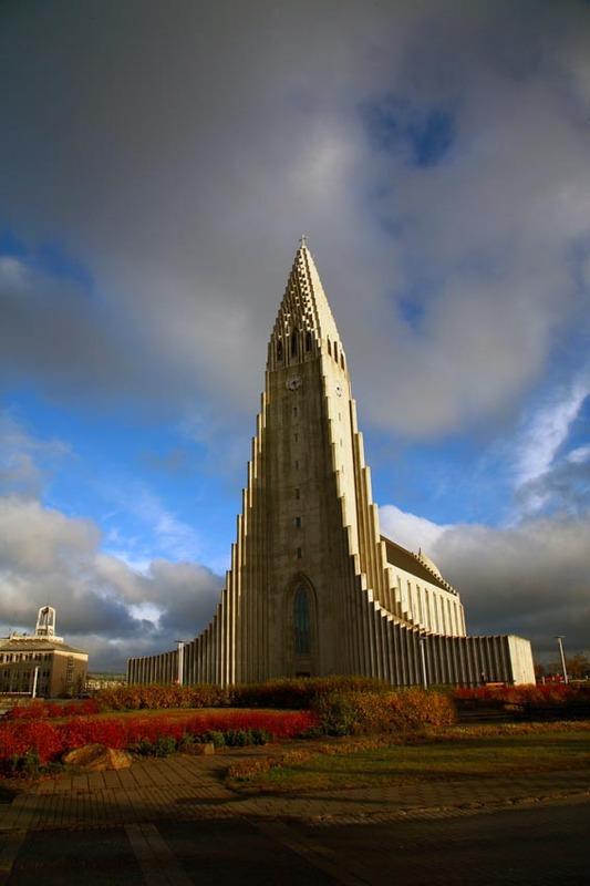 带你看世界冰岛,带你走进北欧国家冰岛