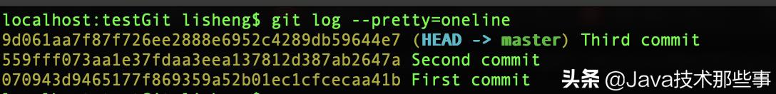 git使用教程最详细,git的使用最全操作流程
