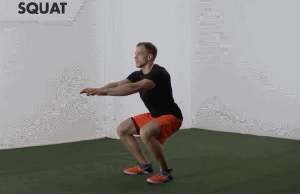 特殊时期坚持在家健身,特殊期间运动