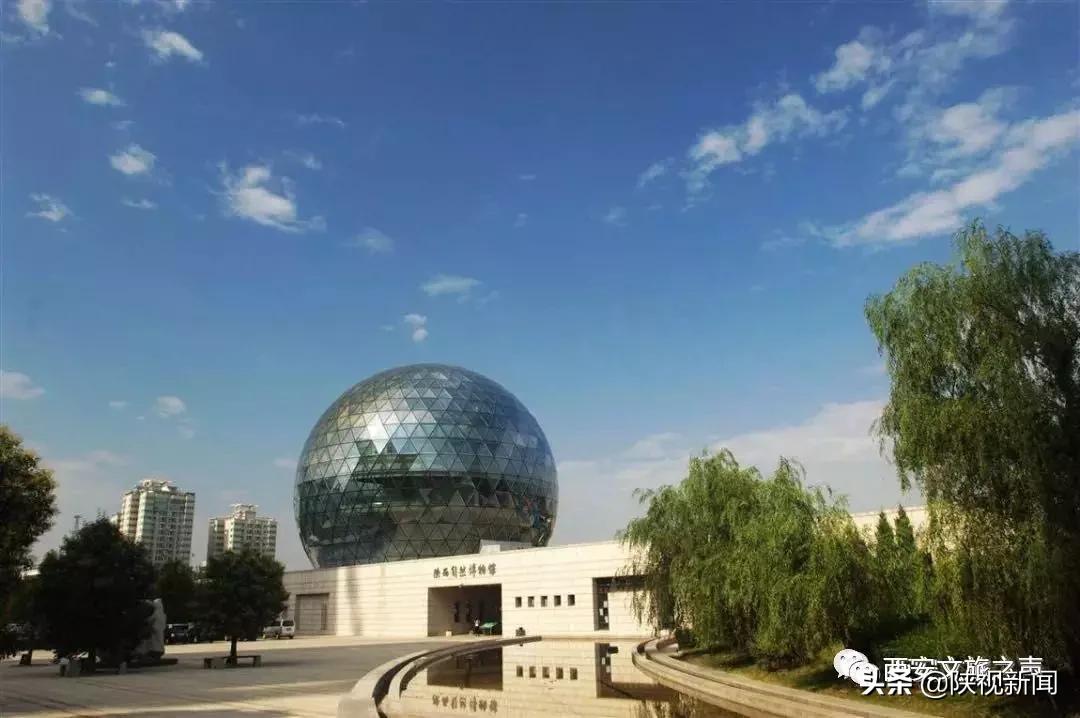 好消息！西安旅游景区向全国医务工作者全年免费开放！包括兵马俑、华清宫、大雁塔、西安城墙等5*级A**景区……