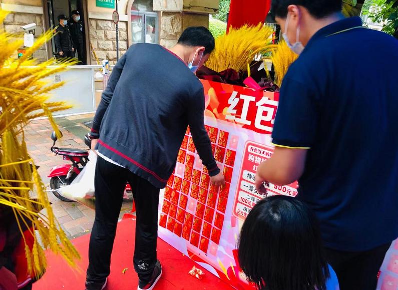 正大优鲜生活超市商业模式,正大优鲜经营模式