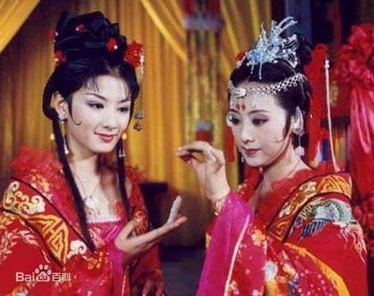 穿越古装武侠电视剧有哪些好看的,五部好看的武侠古装剧