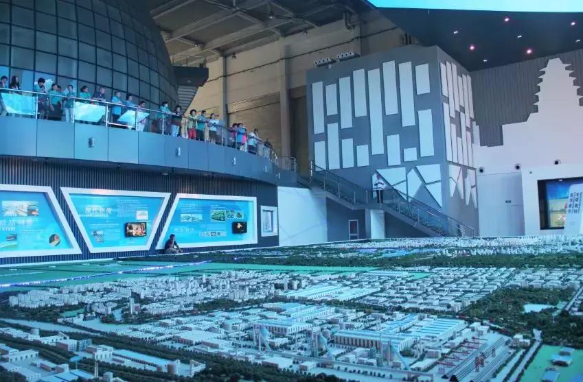 迁安都有什么变化,迁安是一座什么样的城市