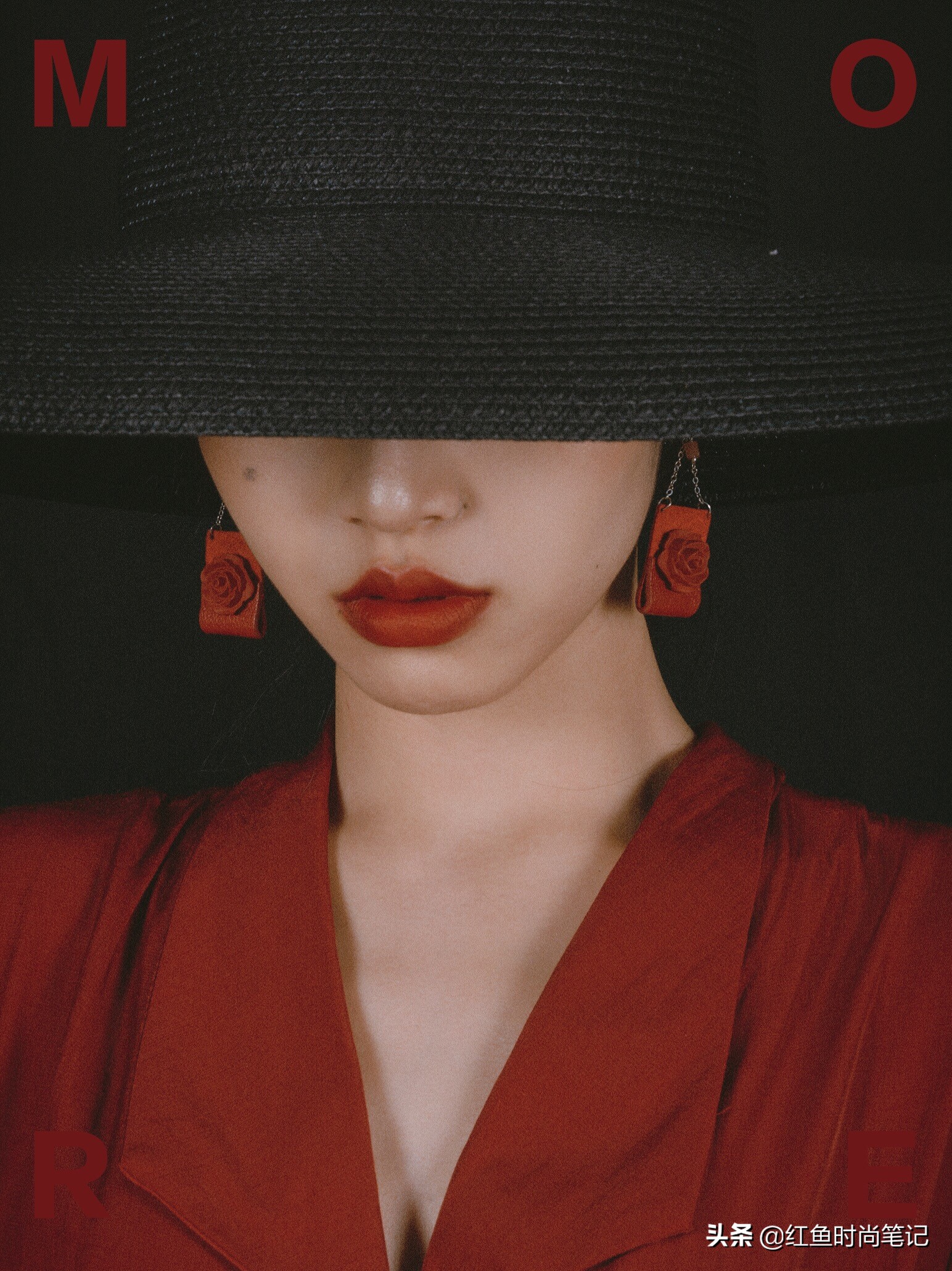 肉脸方脸适合什么发型,肉脸耳饰