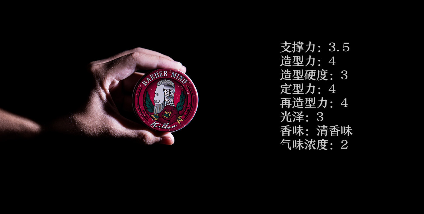 最实用的一套油头推荐,油头推荐哪款比较好