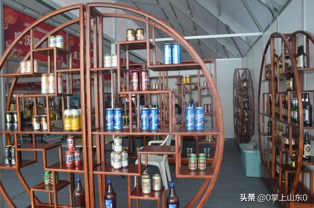 2019青岛中外商品博览会,青岛市国际会展中心展销会